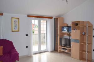 Apartment in Umag/Istrien 36919 