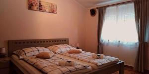 Apartment in Umag/Istrien 36919 