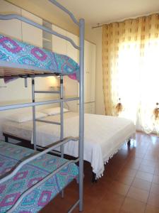 Apartment in Porto Santa Margherita 36976