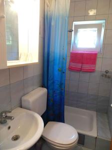 Apartment in Krk/Insel Krk 14545 