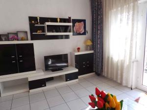 Apartment in KrkInsel Krk 14545