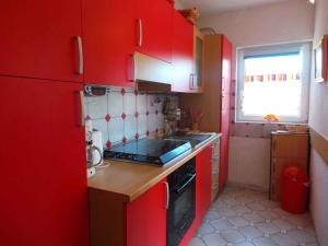 Apartment in KrkInsel Krk 14545