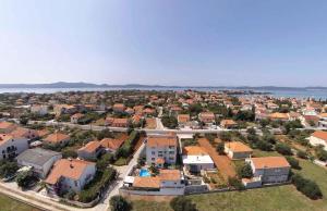 Apartments in SukosanZadar Riviera 7897