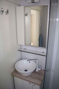 Mobilehomes in Klenovica 35297