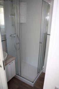 Mobilehomes in Klenovica 35297