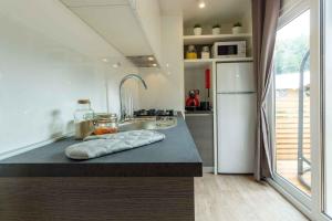 Mobilehomes in Klenovica 35297