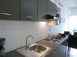 Apartment in UmagIstrien 37005