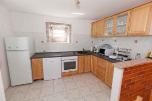 Holiday home in Tribalj 33539