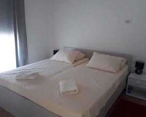 Apartment in Silo - Insel Krk 36991