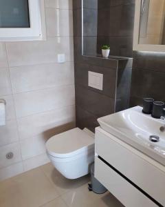 Apartment in Silo - Insel Krk 36991