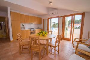 Apartment in Veli Losinj 36589