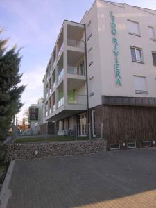 Apartment in Balatonlelle 36821