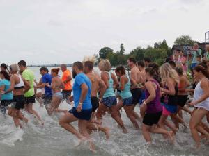 Apartment in Balatonlelle 36821