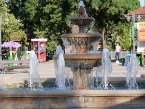 Apartment in Balatonlelle 36821