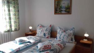 Apartment room in Apartment in Heviz/Balaton 36758