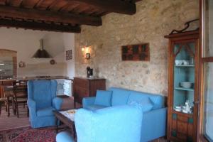 Apartments in Asciano - Toskana 24096