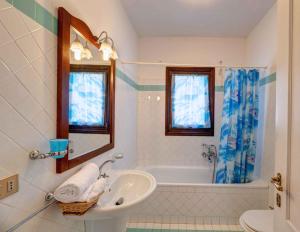 House and Apt. in Sassari 30366 img27