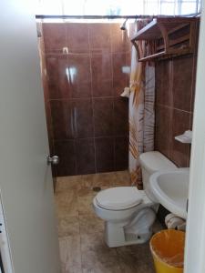 MonteMar Hotel y Bungalows