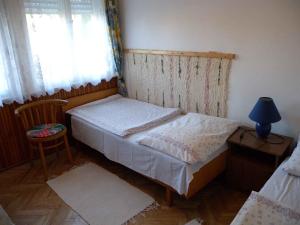 Holiday home in Balatonmariafürdo 31229