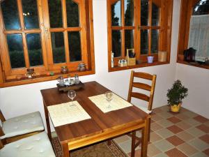 Holiday home in Balatonvilagos 31292