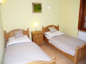 Holiday home in Balatonvilagos 31292