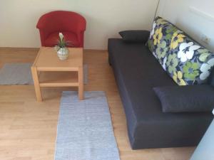 Apartments in Barbat - Insel Rab 17610