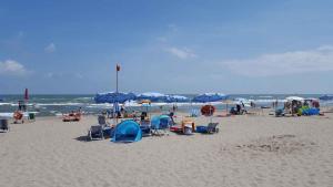Mobilehomes in Rosolina Mare 36311
