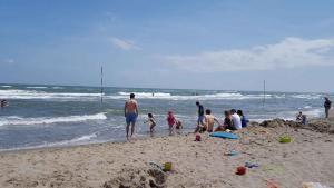 Mobilehomes in Rosolina Mare 36311