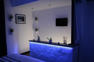 B&B / Chambres d'hotes Chambres d'hotes Home Sweet Home : photos des chambres