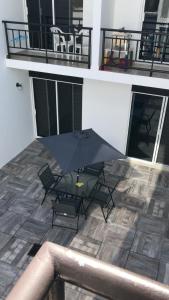 Departamentos Luminar