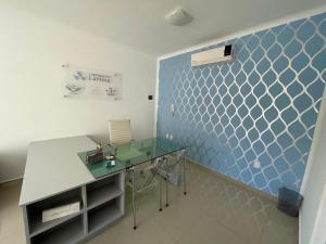 Departamentos Luminar