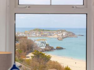 Trevose - 4hvězdičkové hotely ve městě St Ives