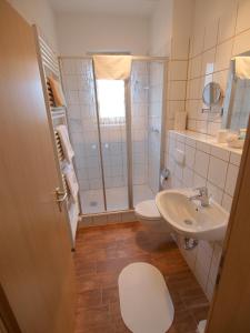 Pension Friedrich Voss