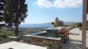 Elia Villas Evia Greece