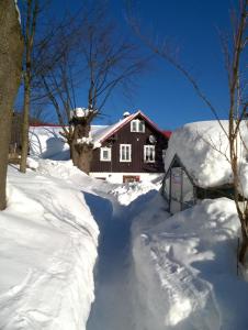 Trzy kultury Złoty Widok