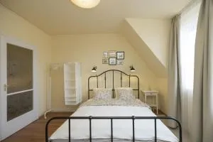 Hősök Apartman - Egerbakta