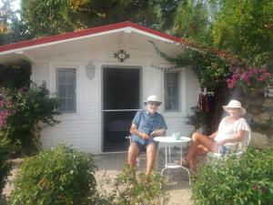 Losta Sahil Evi - Adults Only +12