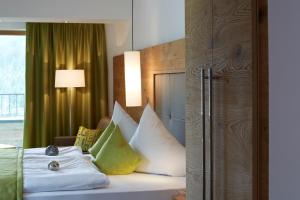 Studio Apartment room in Hotel Garni Fimba