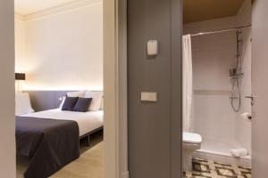 Double Room room in Izaila Plaza Catalunya