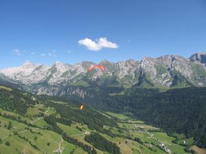 Hotels Chalet-Hotel du Borderan : photos des chambres