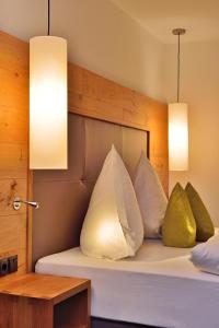 Single Room room in Hotel Garni Fimba