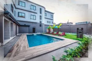 AKWA HIN Douala - Buea