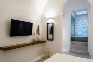 Terra e Lavoro Luxury Suite