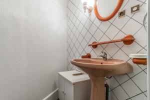 Maison conviviale à Bourbon-Lancy avec équipements modernes