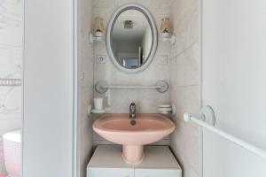 Maisons de vacances Maison conviviale a Bourbon-Lancy avec equipements modernes : photos des chambres