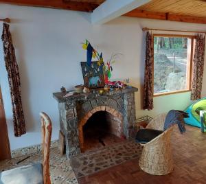 Paradise Eco Farm Homestay