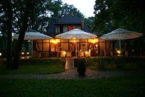 Villa Toskana