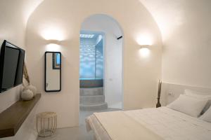 Terra e Lavoro Luxury Suite
