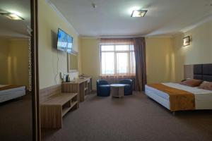 Standard Double Room room in Hotel Marton Gordeevsky