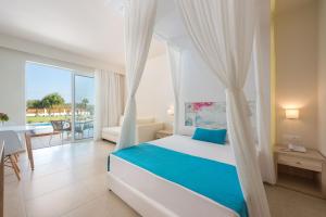 Afandou Bay Resort Suites Rhodes Greece